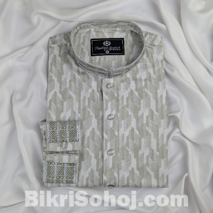 Elite Elegant Festive Panjabi